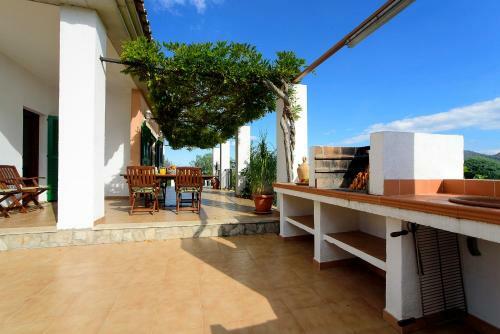 Villa Tia Catalina