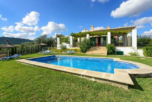 Villa Tia Catalina