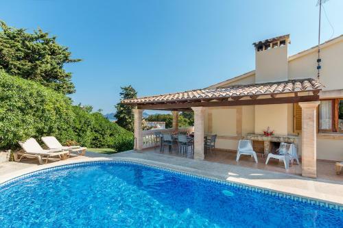 Villa Malva