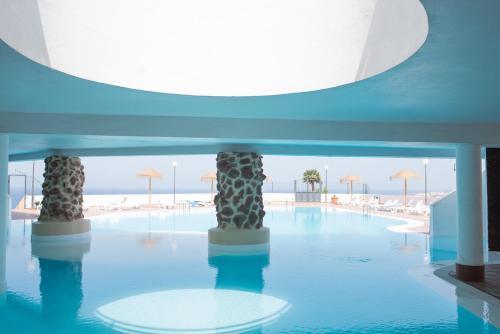Apartamento Island Village
