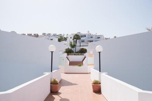 Apartamento Island Village