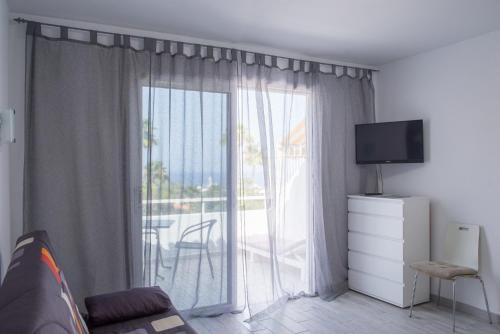 Apartamento Island Village