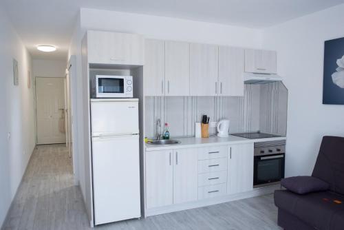 Apartamento Island Village