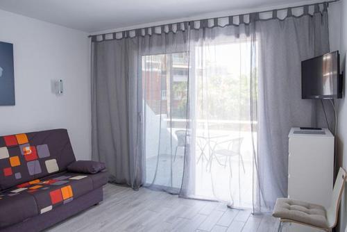 Apartamento Island Village