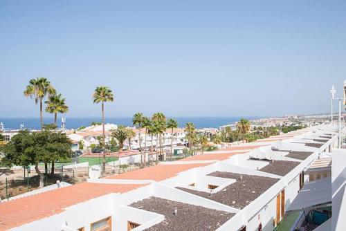 Apartamento Island Village