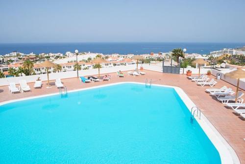 Apartamento Island Village