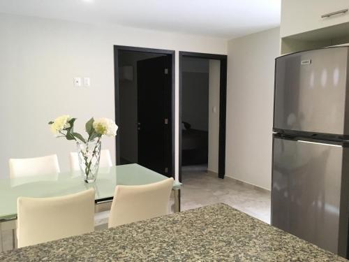 Apartamento Departamento En Acapulco Diamante