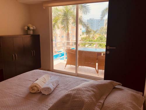 Apartamento Departamento En Acapulco Diamante
