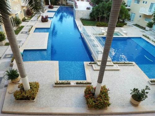 Apartamento Departamento En Acapulco Diamante