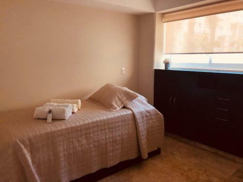 Apartamento Departamento En Acapulco Diamante