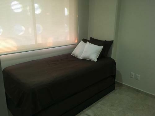 Apartamento Departamento En Acapulco Diamante