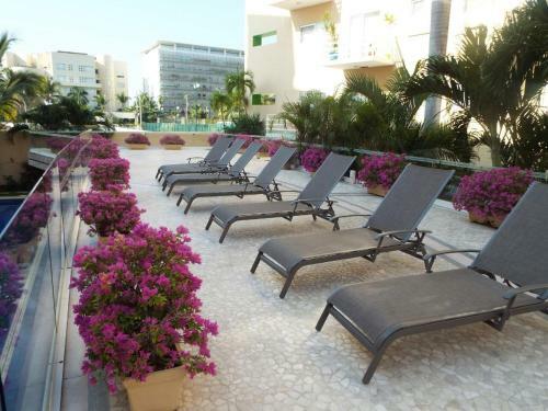 Apartamento Departamento En Acapulco Diamante
