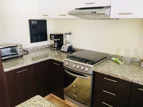 Apartamento Departamento En Acapulco Diamante