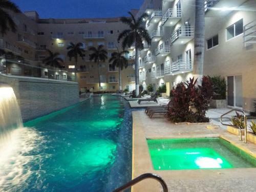 Apartamento Departamento En Acapulco Diamante