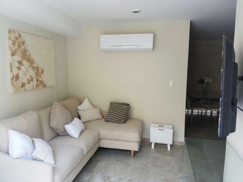 Apartamento Departamento En Acapulco Diamante