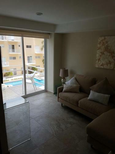 Apartamento Departamento En Acapulco Diamante