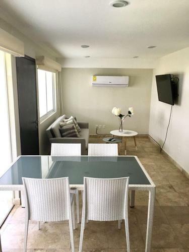 Apartamento Departamento En Acapulco Diamante