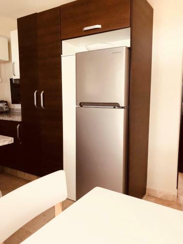 Apartamento Departamento En Acapulco Diamante
