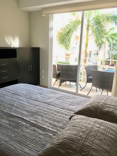 Apartamento Departamento En Acapulco Diamante