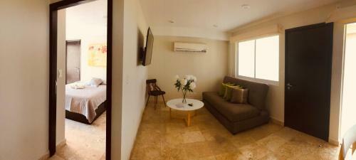 Apartamento Departamento En Acapulco Diamante