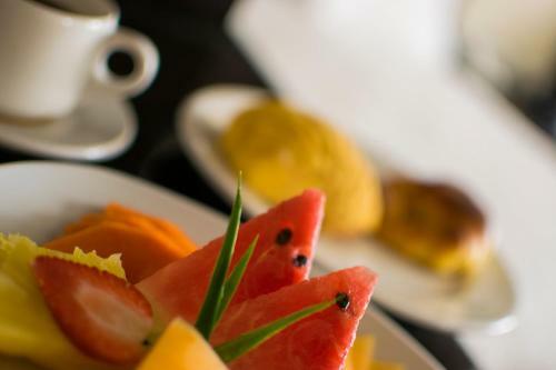 Hotel Aguascalientes