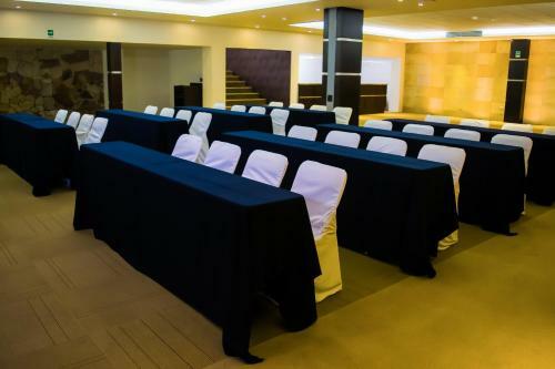 Hotel Aguascalientes