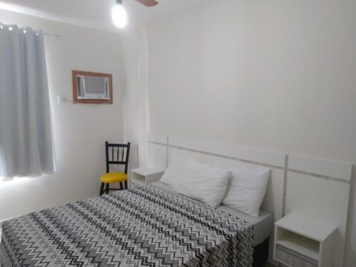 Apartamento Ed. Las Vegas