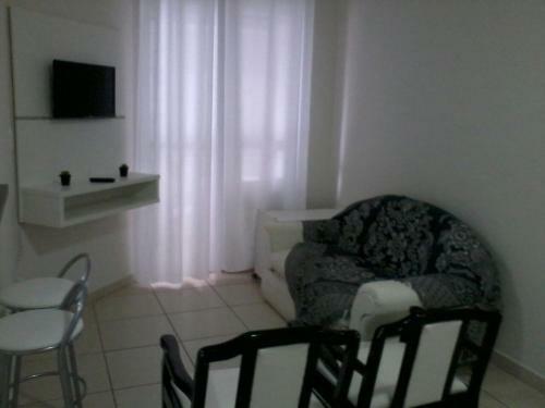 Apartamento Ed. Las Vegas