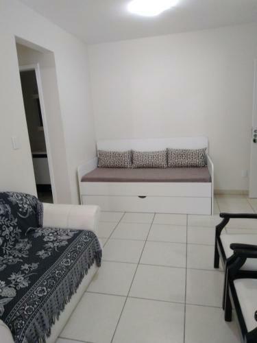 Apartamento Ed. Las Vegas