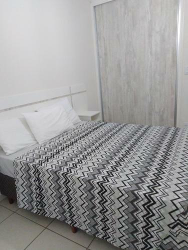 Apartamento Ed. Las Vegas