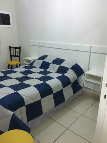 Apartamento Ed. Las Vegas