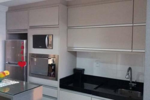 Apartamento Lu�s XV