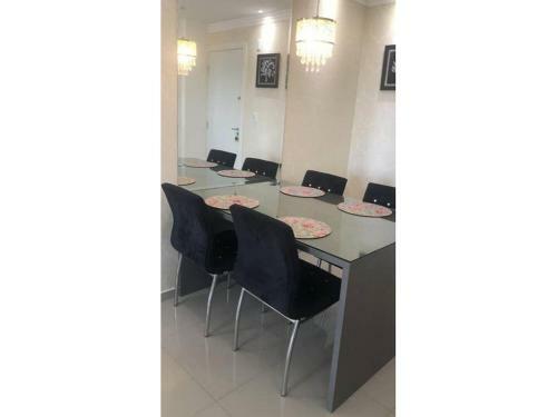 Apartamento Lu�s XV