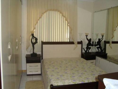Apartamento 3 Quartos