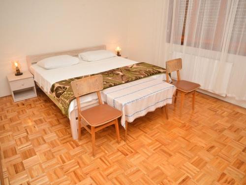 Apartments Ante