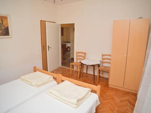 Apartments Ante