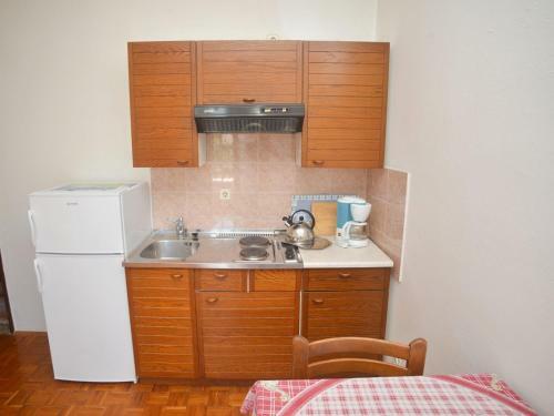 Apartments Ante