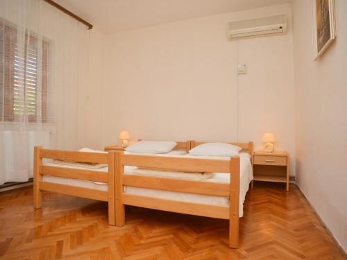 Apartments Ante