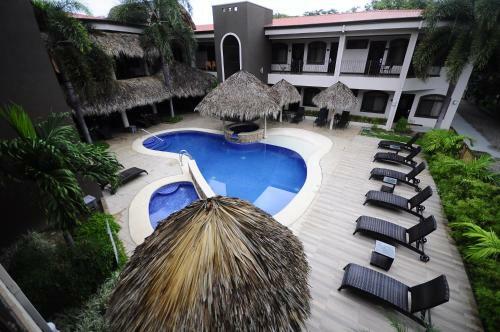 Hotel Colono Beach