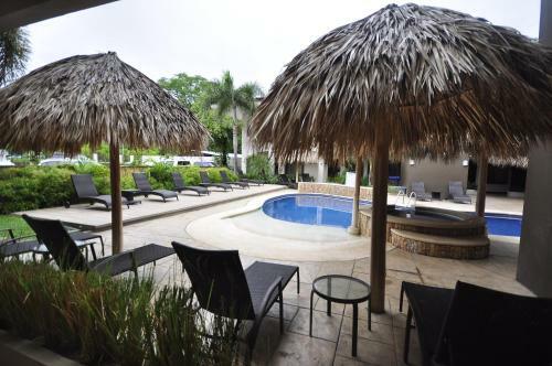 Hotel Colono Beach
