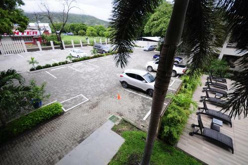 Hotel Colono Beach