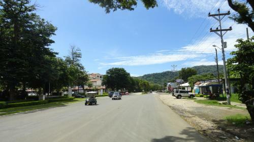 Hotel Colono Beach
