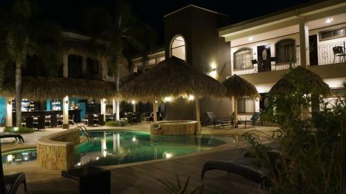 Hotel Colono Beach