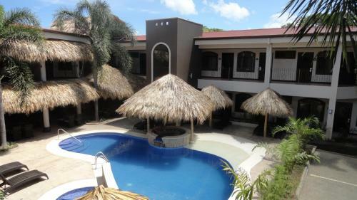 Hotel Colono Beach