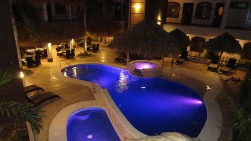 Hotel Colono Beach