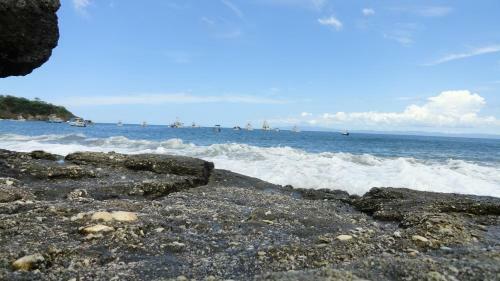 Hotel Colono Beach