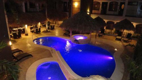 Hotel Colono Beach