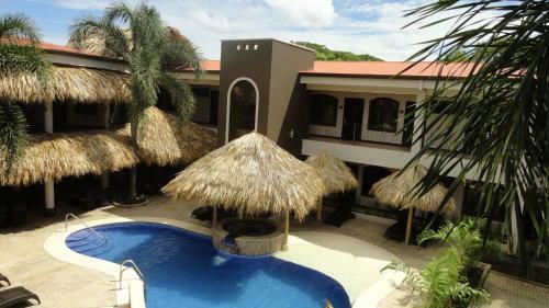 Hotel Colono Beach