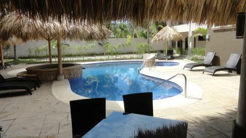 Hotel Colono Beach