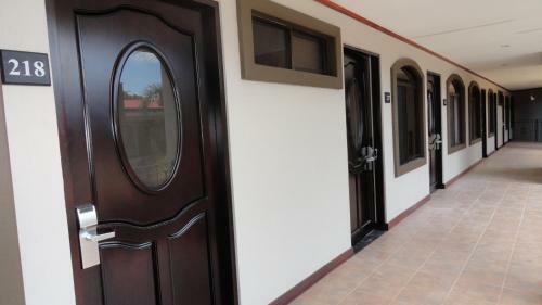 Hotel Colono Beach